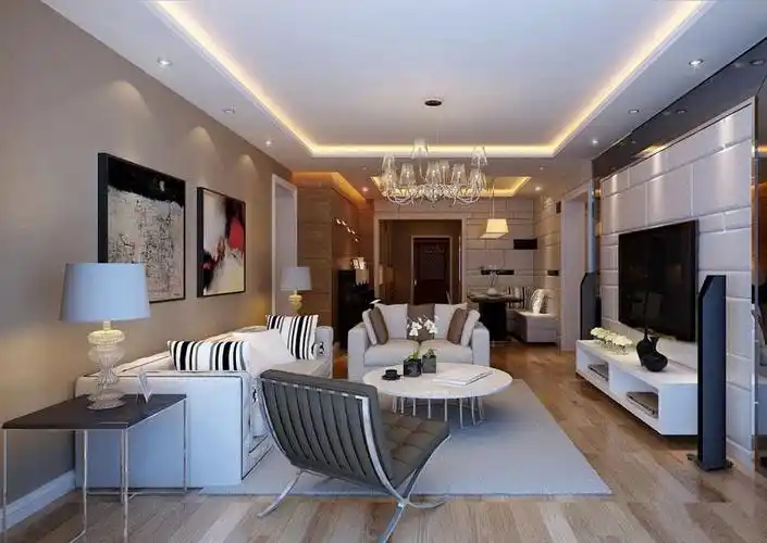 金华130平米房子:装修要花多少钱才值得