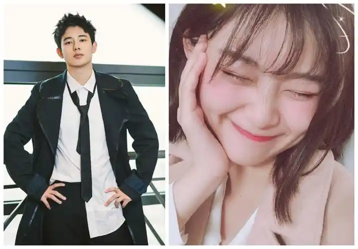 原创胡先煦19岁女友再次因这段恋情受到伤害接连失眠惹人心疼