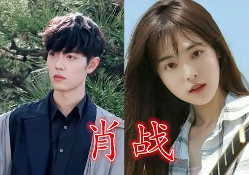 原创"当男星扮上女装",千玺美腻,王源可爱,看到肖战:自愧不如!