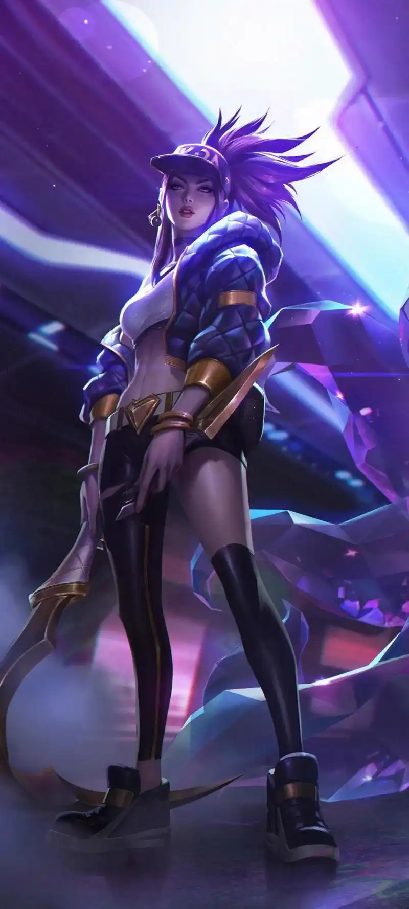 英雄联盟lol游戏壁纸