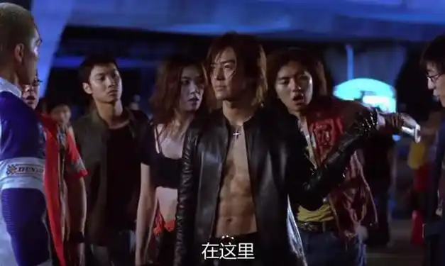 郑伊健为何销声匿迹风流只是一方面还因为得罪了不该得罪的人