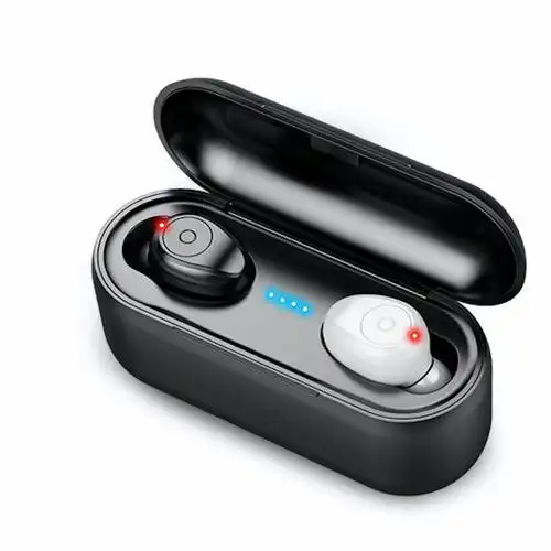 amoi夏新f9分体式无线耳机