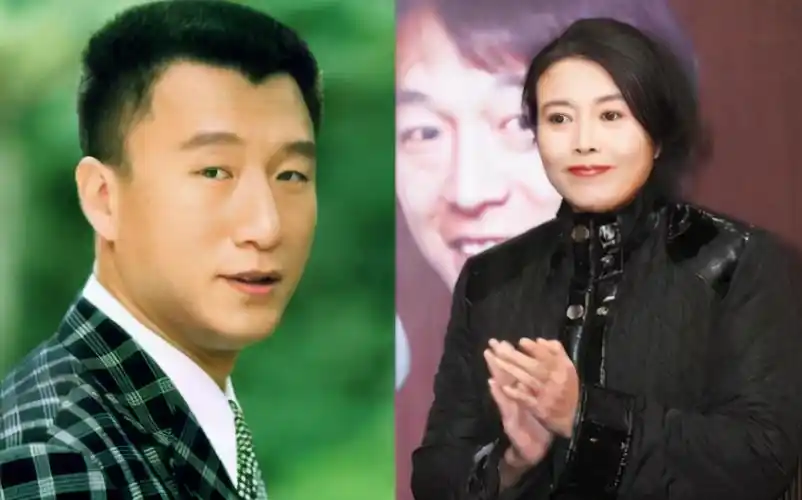 孙红雷个人资料简介(他娶海归美女做爸爸,她愧对女儿仍单身) | 人物集