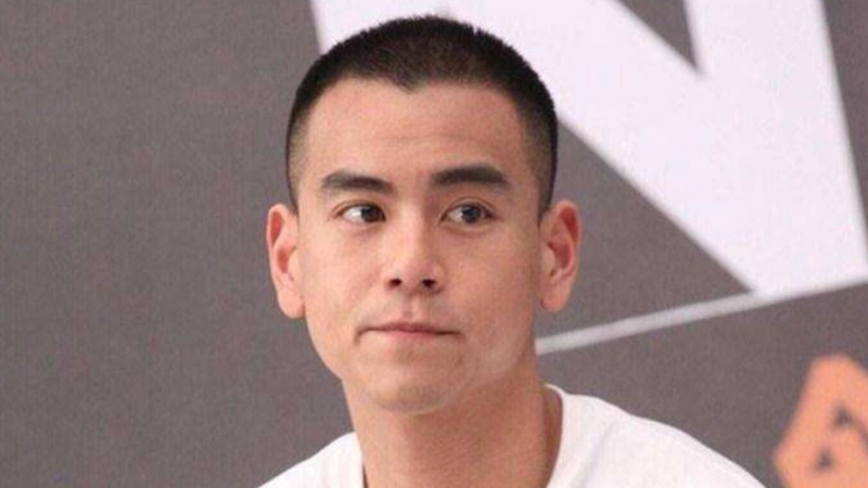 彭于晏的寸头依然很帅,很励志的一部影片,你肯定没看过