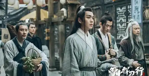 10部让人期待第二季的电视剧,你最期待哪一部?