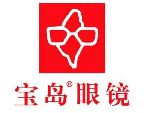 宝岛眼镜