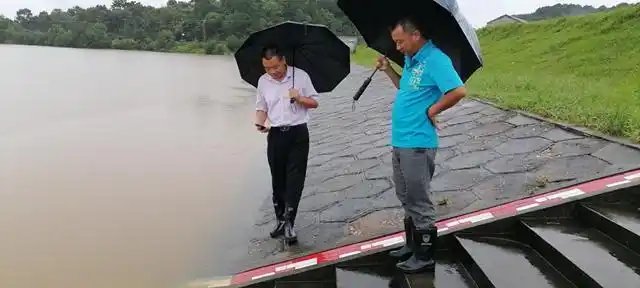 "群众的需要,就是我的价值所在"——江西省高安市南山村第一书记田智