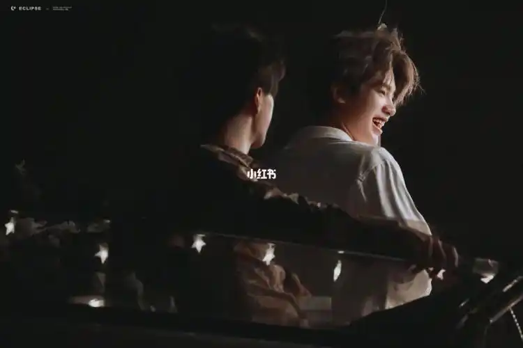 黄明昊  #范丞丞  #皇权富贵  #叁肆