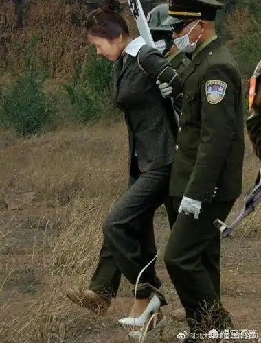 我国死囚犯怎样执行死刑?电视剧和现实差距在哪?