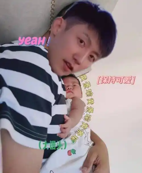 迪丽热巴小腹平坦未怀孕,却被扒出行程表,和黄景瑜有关_穿着_网友