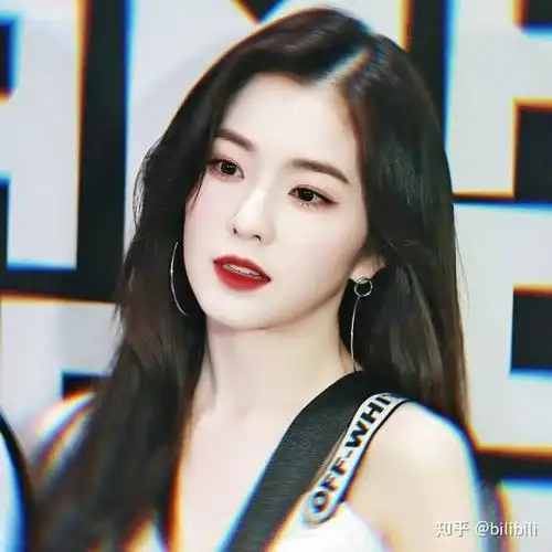 南韩神颜裴珠泫的出圈神图