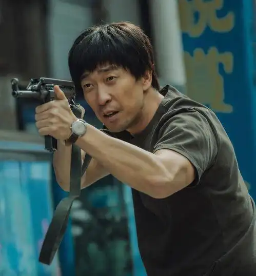 吴彦祖除暴图片头像 - 搜狗图片搜索