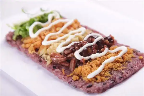 糯米饭团加盟费多少