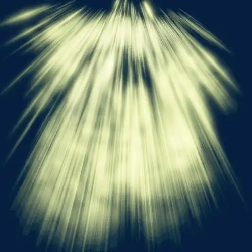 光效 线条 曲折 线性 光彩 科技 炫光