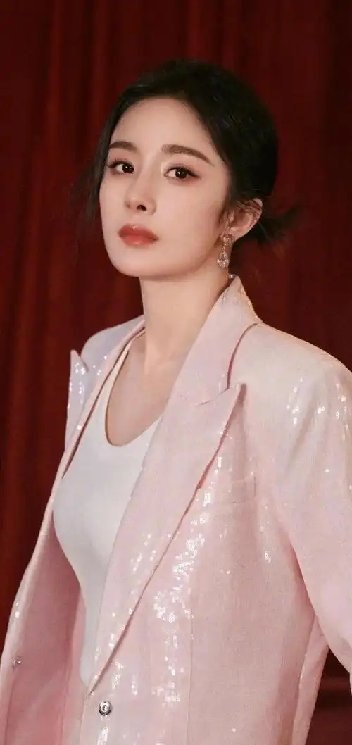 杨幂高清图片第2598期