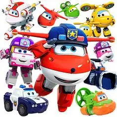 abay汽车模型_abay 超级飞侠变形玩具乐迪多多小爱 4个装多少钱-什么