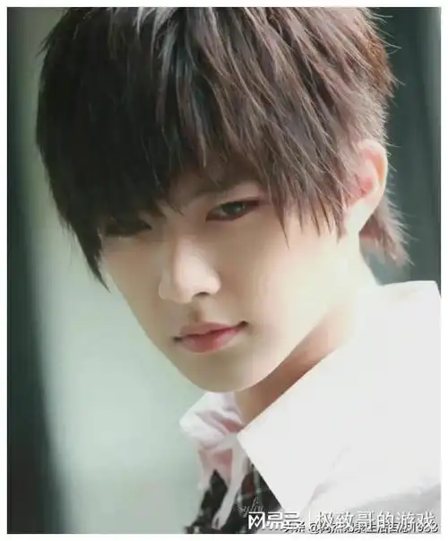 飞轮海成员:炎亚纶大家还记得吧!|汪东城|小男友|华语音乐|华语歌手|