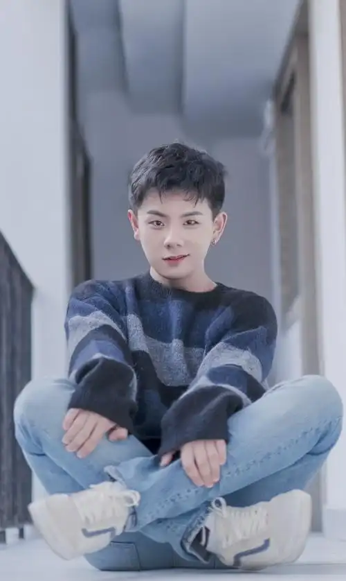 我来收图啦(cv羊仔)