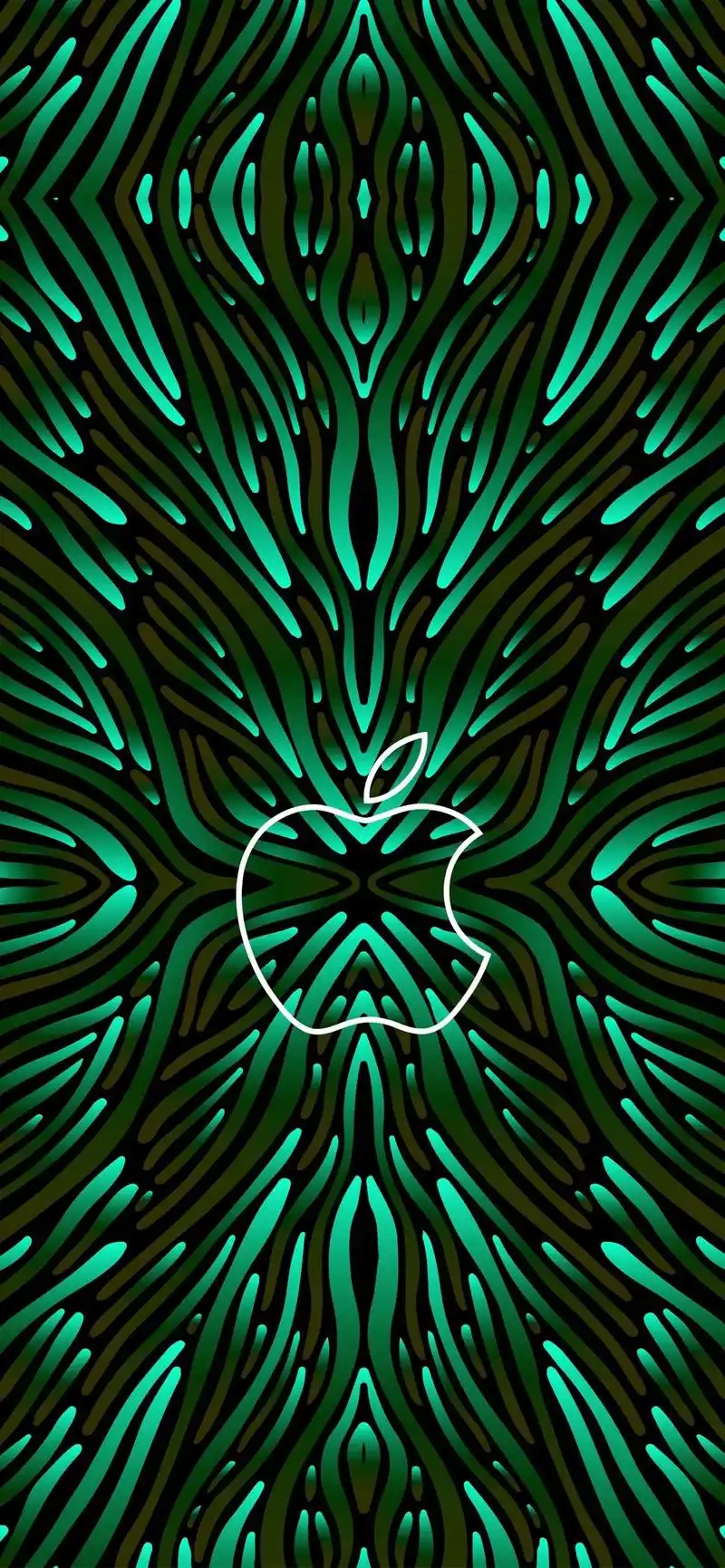 #iphone壁纸 #潮图壁纸 #手机锁屏 #苹果logo - 抖音