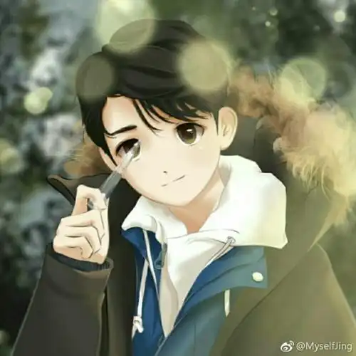 王源# 又酷又帅的源哥 @tf.