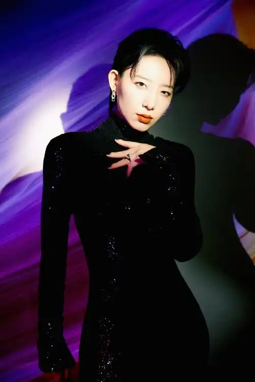 李斯丹妮0426生日快乐