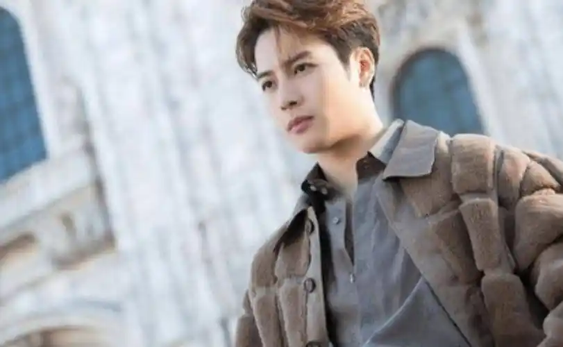 原创原创2020全球百大最帅最美面孔出炉周冬雨排名最靠前成新颜值担当