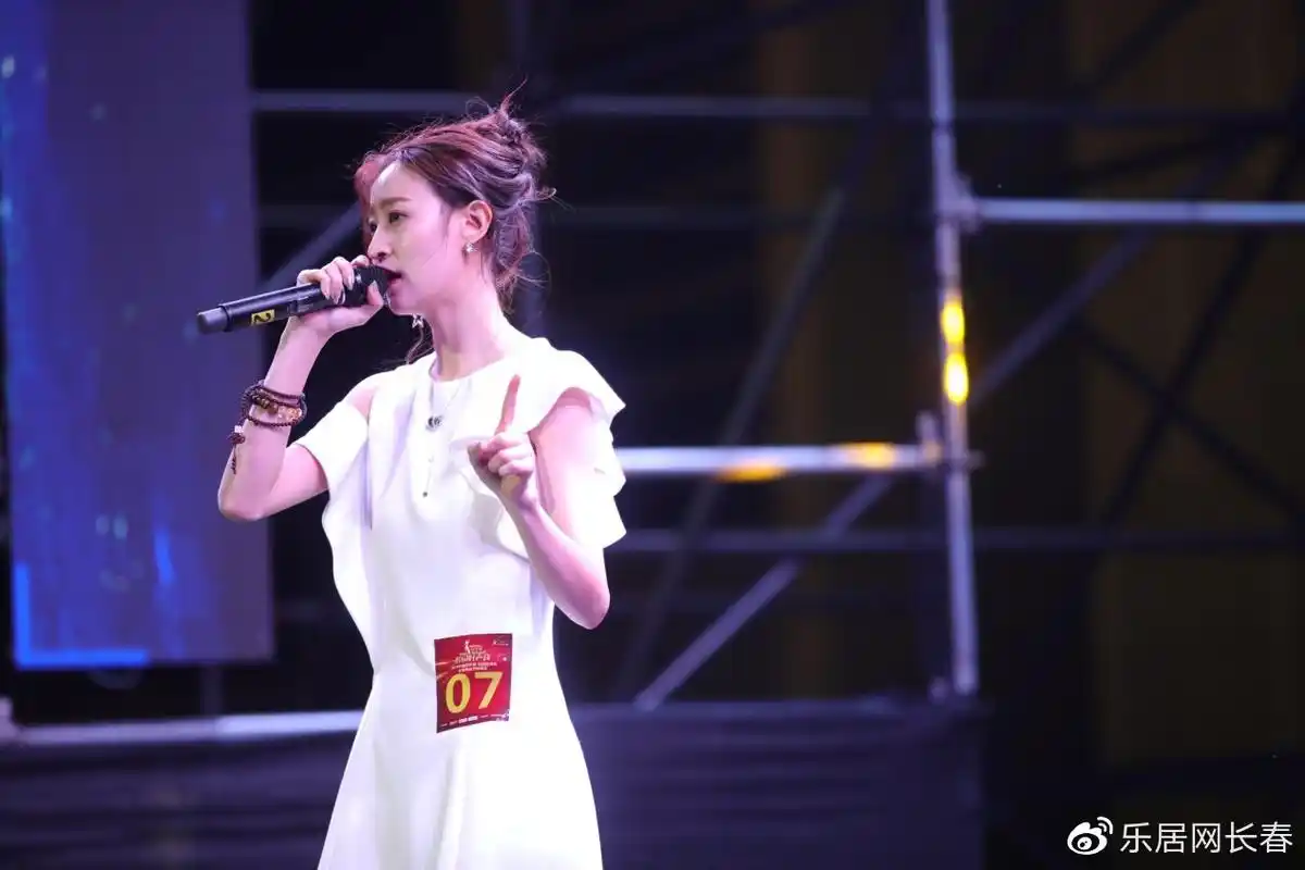 2019中国好声音校园海选吉林赛区总决在明宇金融广场圆满落幕