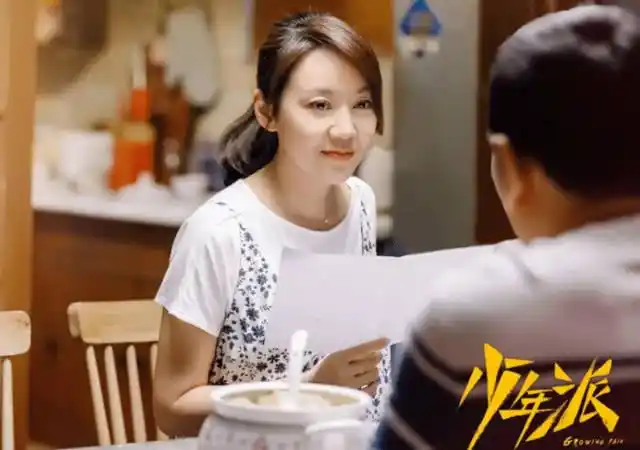 少年派:闫妮演活了"我的妈妈", 在教育上王胜男就是一反面教材