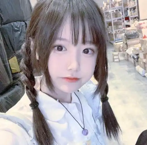 最新qq女生头像大全 唯美个性的女生头像