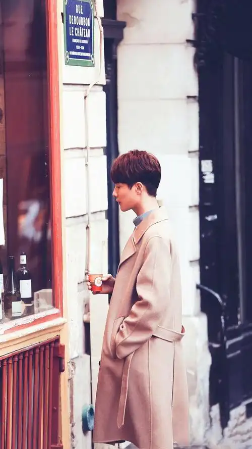 爱思壁纸 马天宇