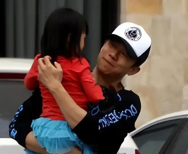 "不务正业"夏雨:这辈子最正确的选择,就是娶了"强悍"的袁泉