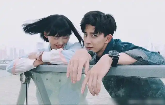 时光与你都很甜绝了孙泽源没什么她和吕小雨曾参加过节目