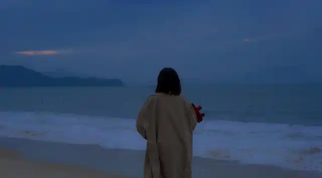 当你一个人扛下所有,就懂了.