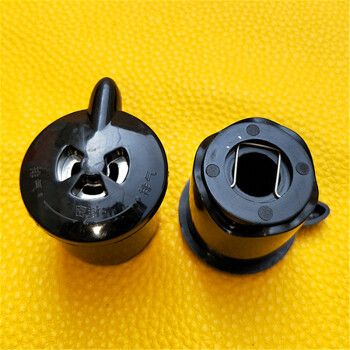 木可西奔腾电压力锅配件ppd/ln/419/519/619/415/515排气阀放气阀限压