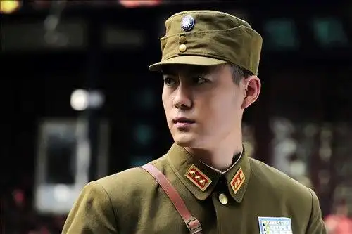 《绝战》即将开播 王骏毅献礼十八大