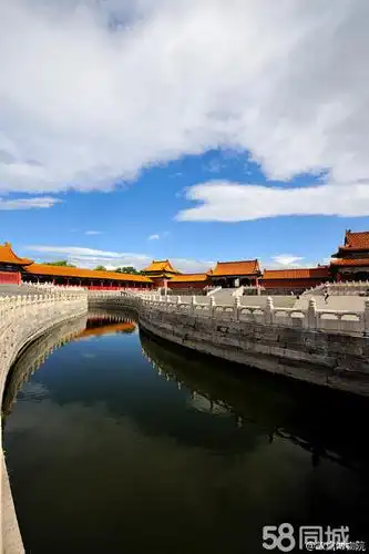 北京故宫-相册-洛阳康辉旅行社