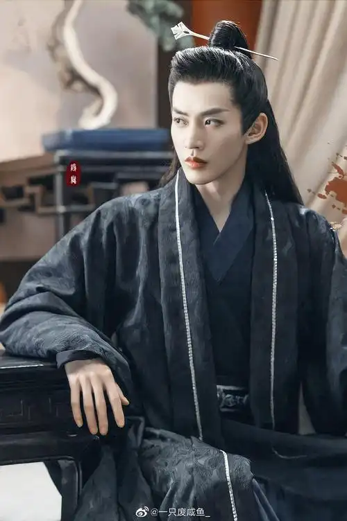 90后古装帅哥完全主观公认的古装美男就不说了大家有认识的糊糊也推荐