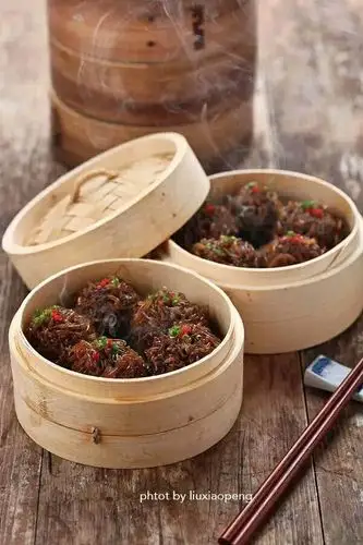 [美图]一次徽菜的拍摄之旅 杨记兴臭鳜鱼