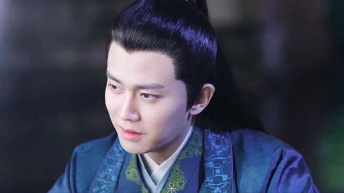 任嘉伦 #锦衣之下# 丨#任嘉伦# 陆绎 【截修】ep 015 陆大人这个角度