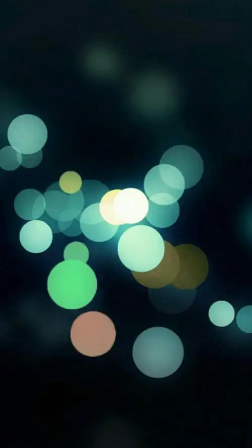 梦幻高清手机壁纸 炫彩背景