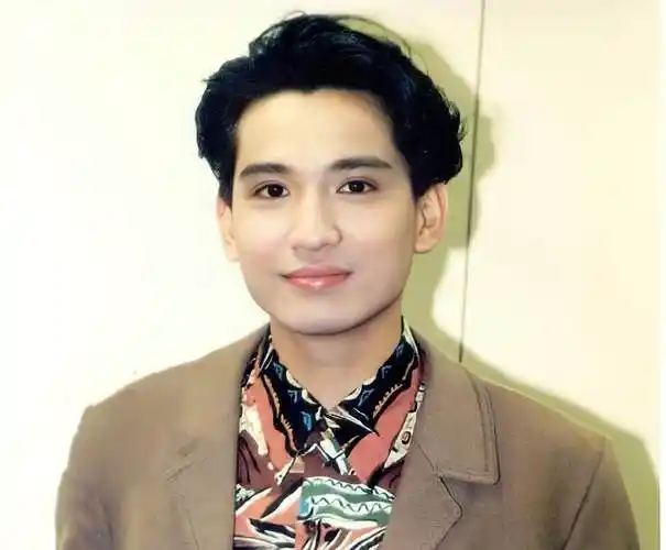 叶世荣:没有人能替代黄家驹 - 娱乐资讯(主打网)