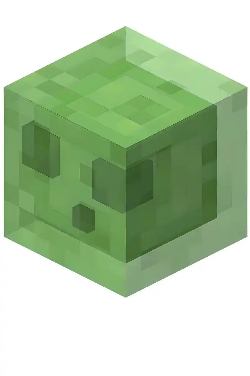 史莱姆进化史#我的世界 #mc不灭 #ai绘画 - 抖音