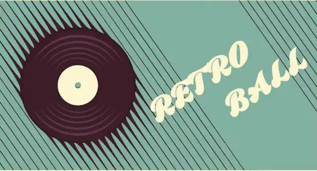 今天14:00开市|第三届重庆唱片跳蚤集市&复古舞会|today@nuts