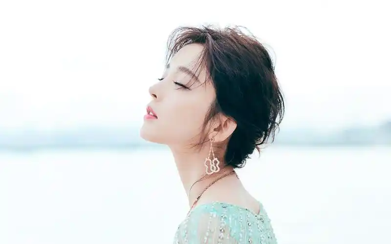 大陆明星,性感,高清,明星,写真,古力娜扎,壁纸,1920x1200