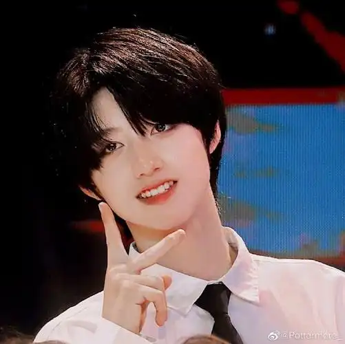 朱志鑫心动过速