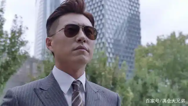 靳东主演《精英律师》