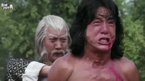 盘点成龙的老电影,功夫精妙绝伦,部部都是经典之作!