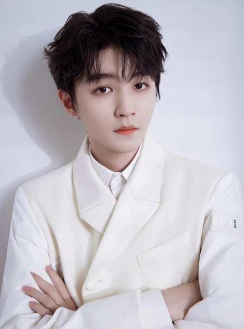 元宵晚会数据出炉,王俊凯单人节目第一领先,此前并没有任何预热_腾讯