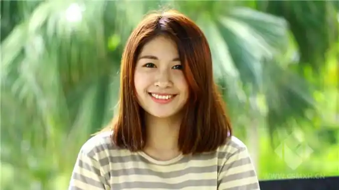 6马瑞英:广州星海音乐学院长相甜美的姑娘性格坚强的姑娘由于家庭变故