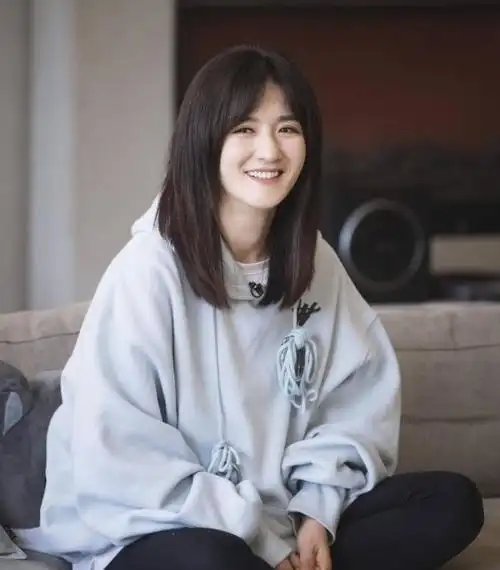 谢娜自曝生二胎后患上产后抑郁通过录节目被治愈